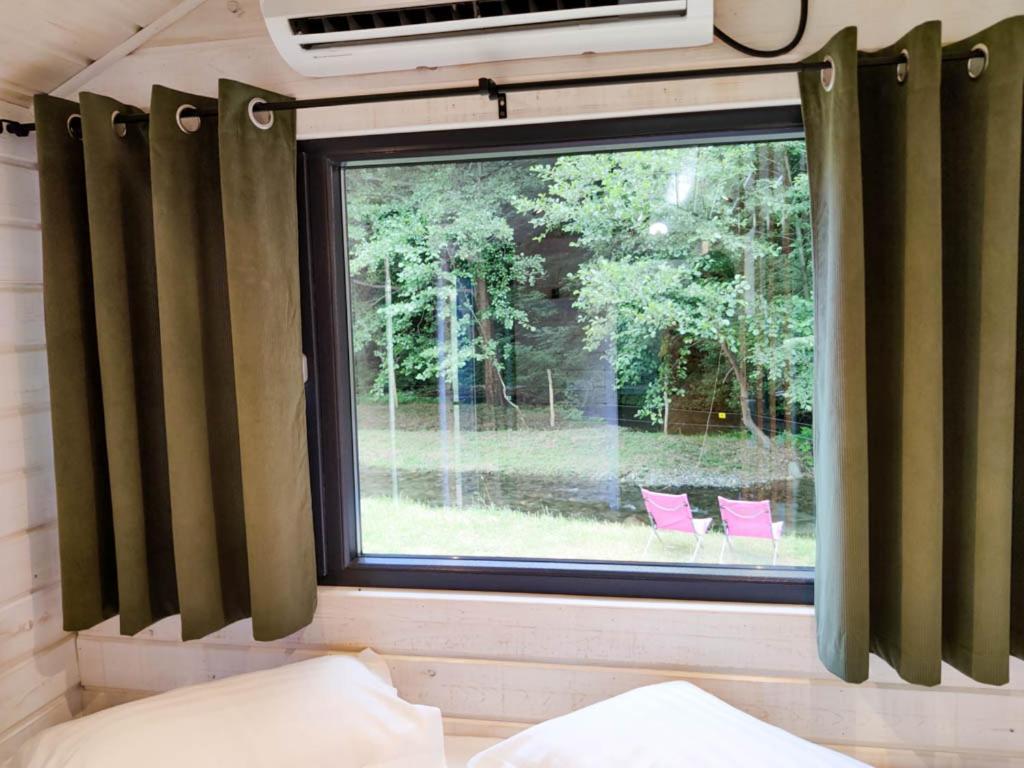Transfagarasan River Retreat أريفو المظهر الخارجي الصورة