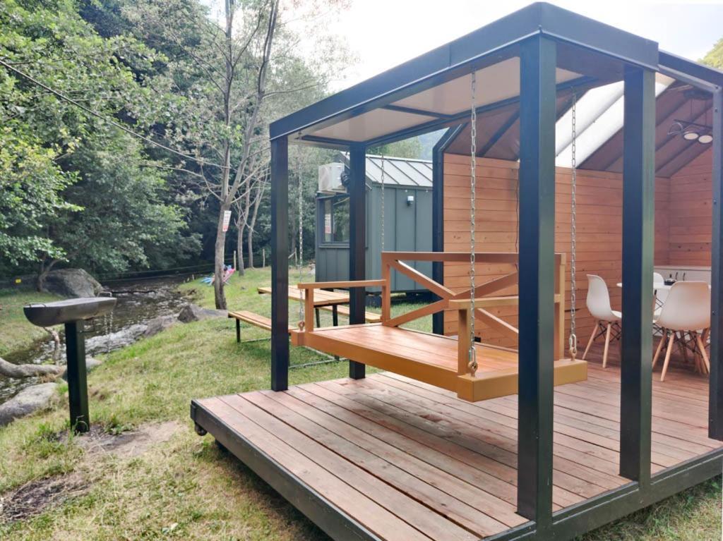 Transfagarasan River Retreat أريفو المظهر الخارجي الصورة