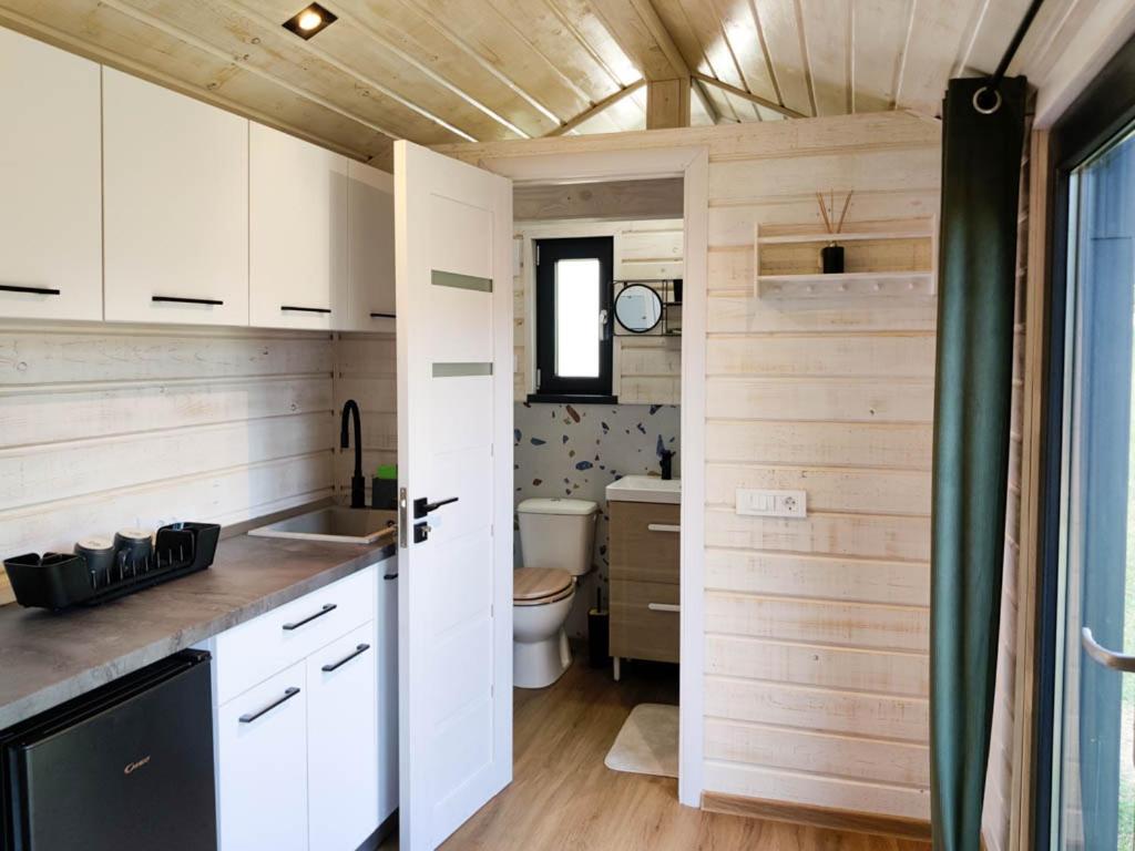 Transfagarasan River Retreat أريفو المظهر الخارجي الصورة