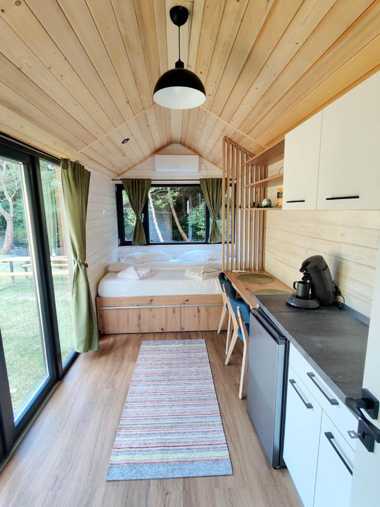 Transfagarasan River Retreat أريفو المظهر الخارجي الصورة