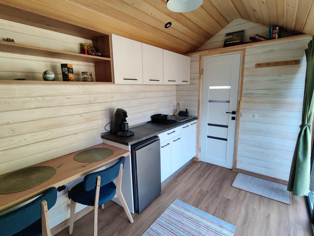 Transfagarasan River Retreat أريفو المظهر الخارجي الصورة
